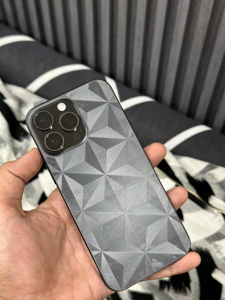 iPhone 16 Promax 256Gb iBox