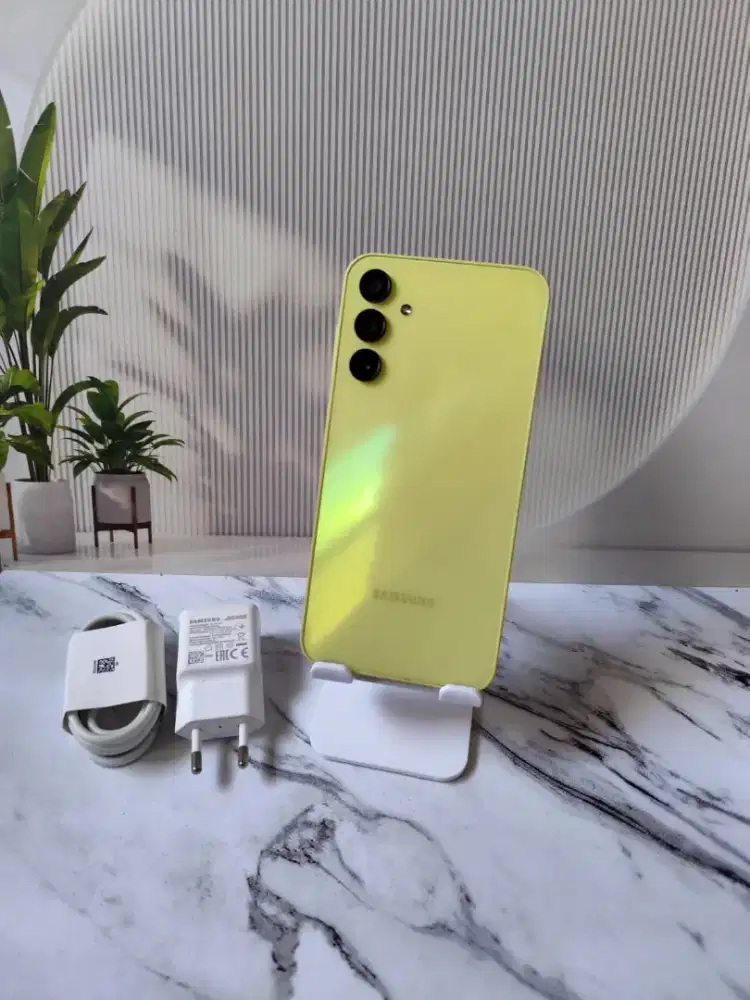 Hp Samsung A16 4G 8/128