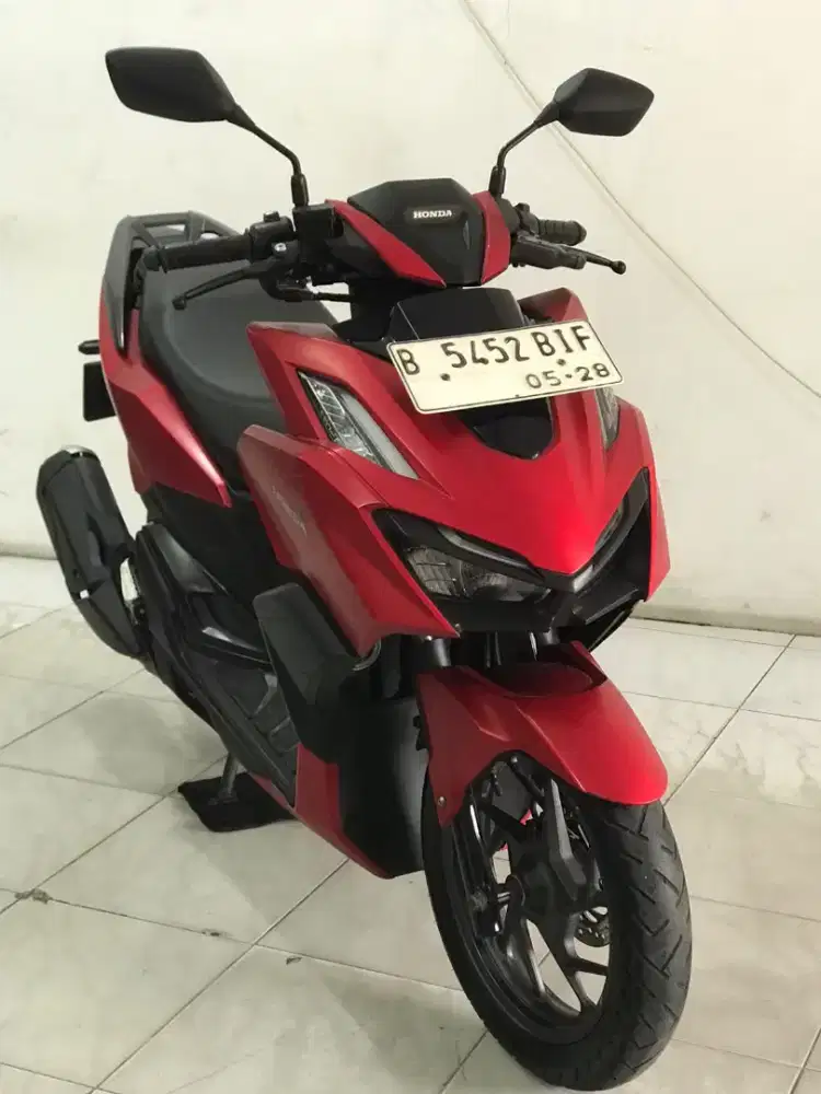 Dijual Honda Vario 160 th.2023