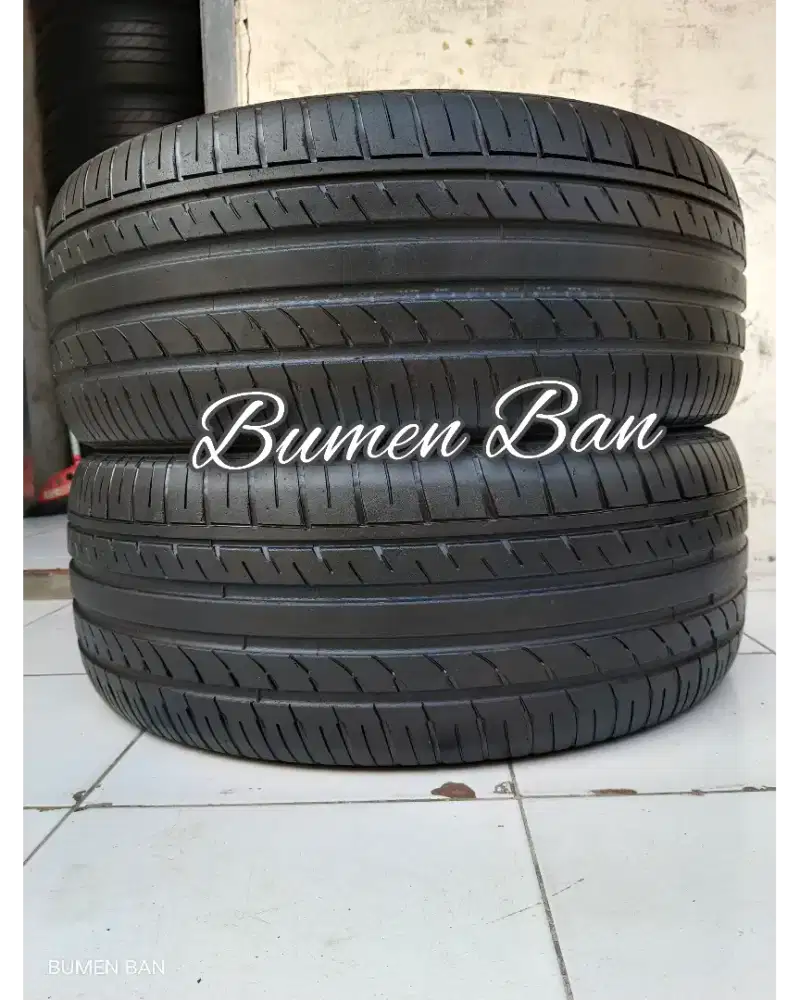 Ban 235 50 R18 GT Champiro