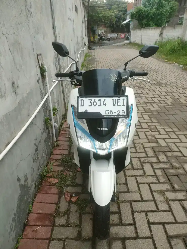 Jual cpt: YMH LEXI thn 2019 MLS ISTW