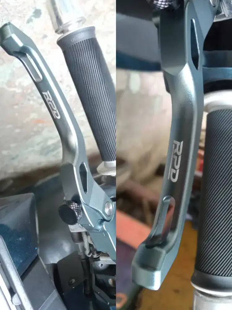 Handle Rem RPD Aerion Brake Lever Honda Vario 125 150 Beat CBS,Deluxe