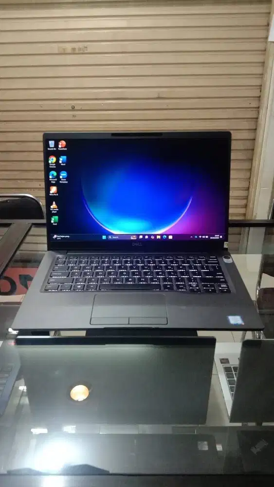 DELL Latitude 7400 i5 8365U RAM 16GB SSD 256GB M2 NVMe