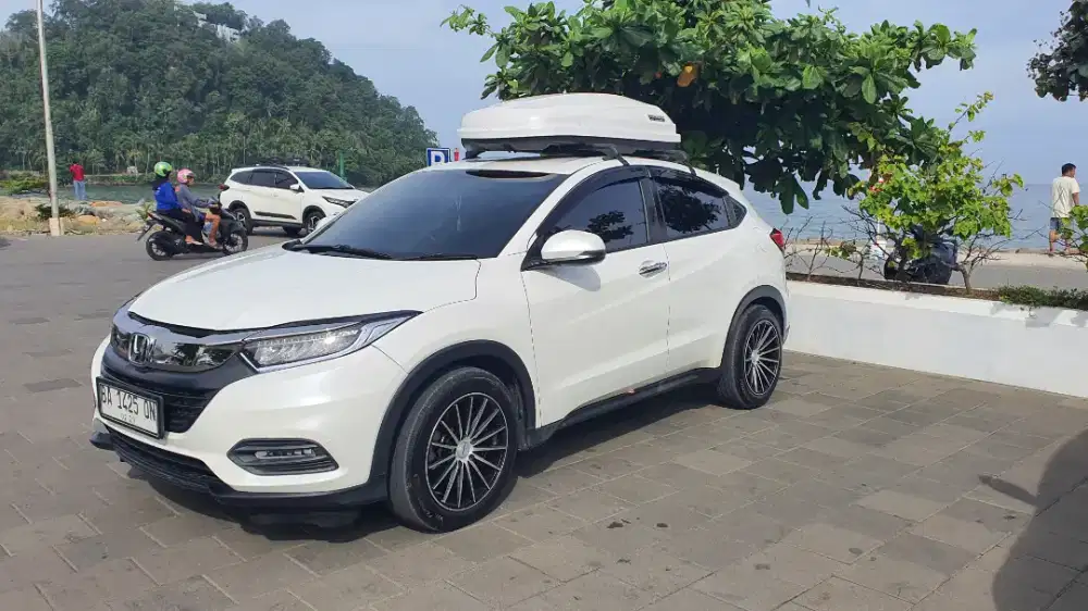 MOBIL Honda HRV