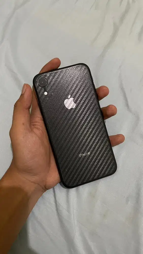 iPhone Xr 64 All operator