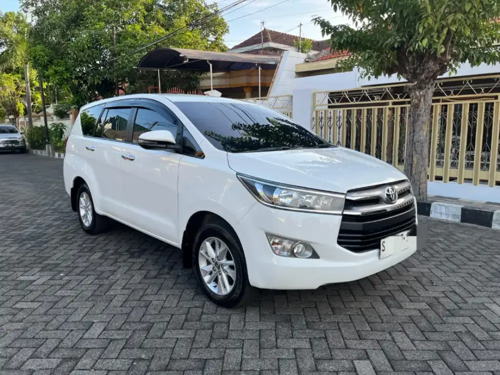 DP 50jt Innova Reborn G Disel Matic 2018