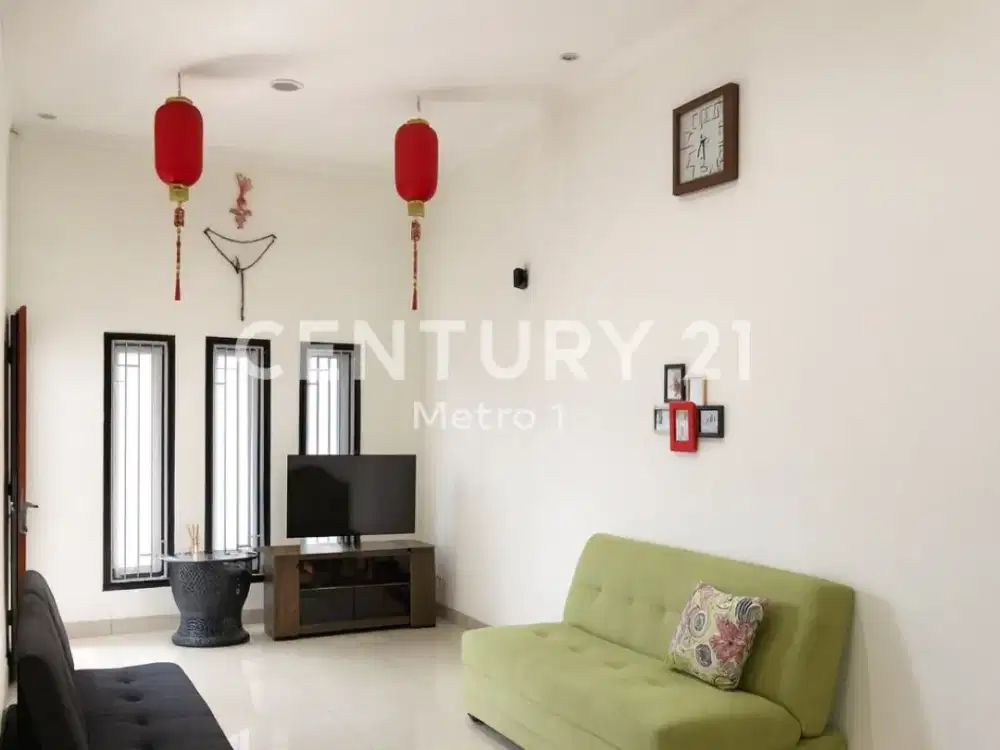 Dijual Rumah Minimalis 2 Lantai Bagus di Harapan Indah Bekasi