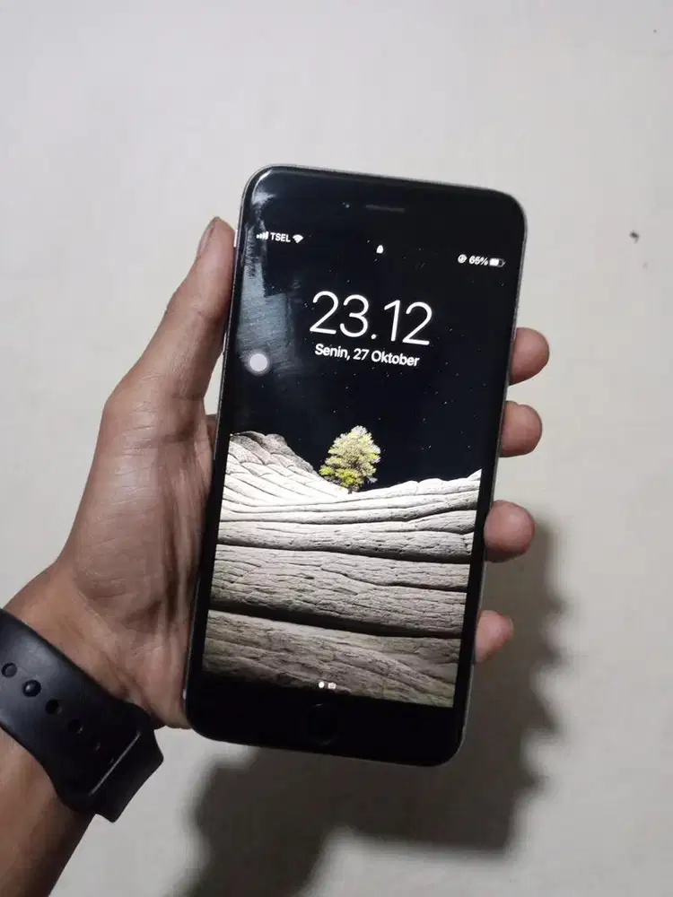 Iphone 6s plus 32gb ibox