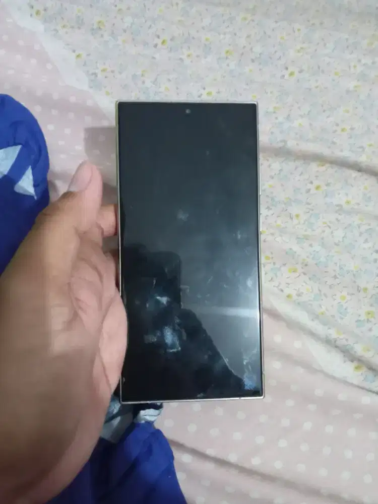 Samsung S24 Ultra 12/512gb SEIN Violet