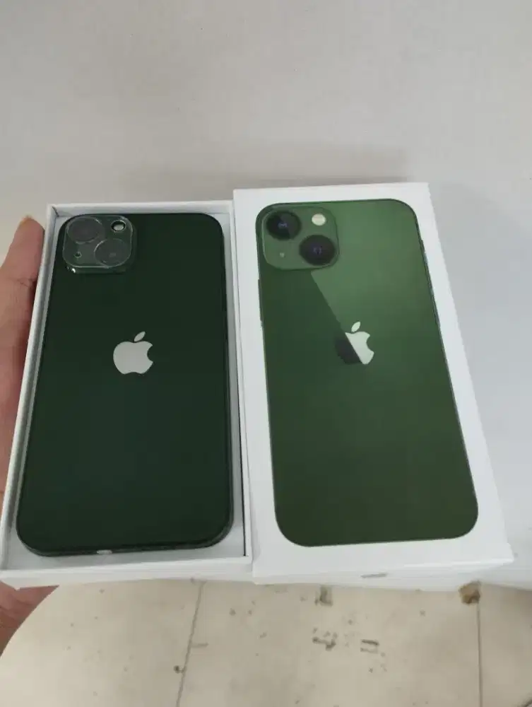 Iphone 13 128gb inter alloperator