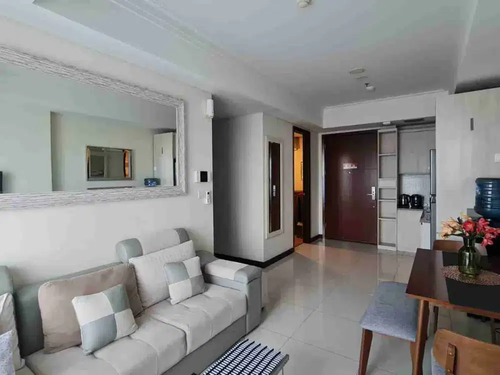 Dijual Cepat Apartemen Casagrande