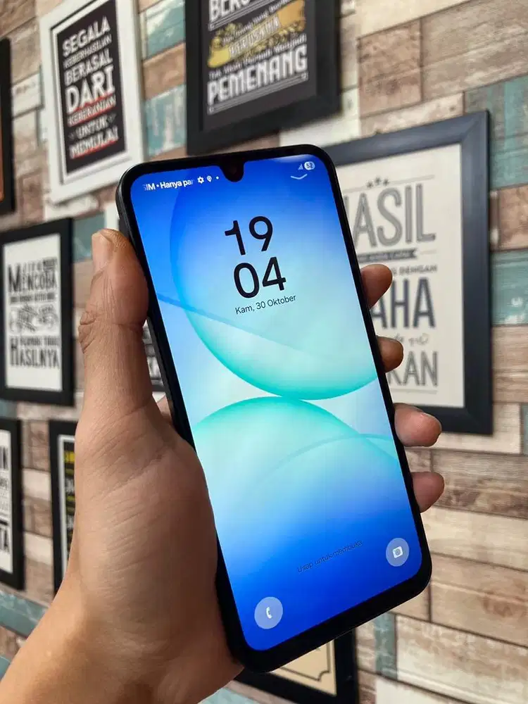 samsung galaxy a17 8/128 black