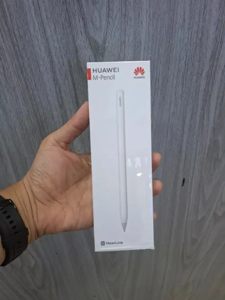 Huawei Mpencil Gen 3 baru