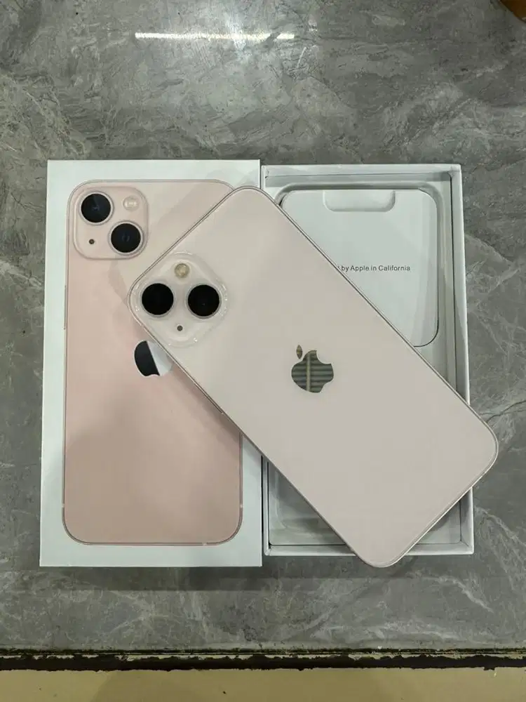 Iphone 13 128GB Beacukai