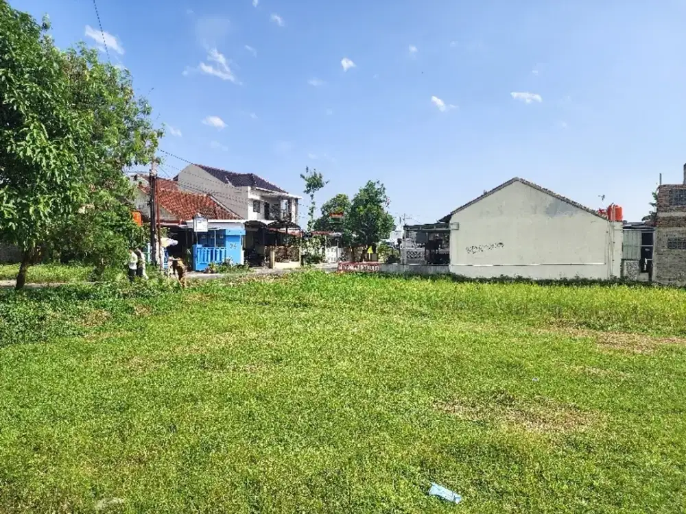 Tanah Banyuraden, Legalitas SHM Barat Malioboro Jogja