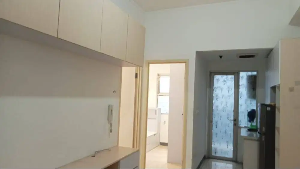 Disewakan apartement season city type 2 bedroom kosongan