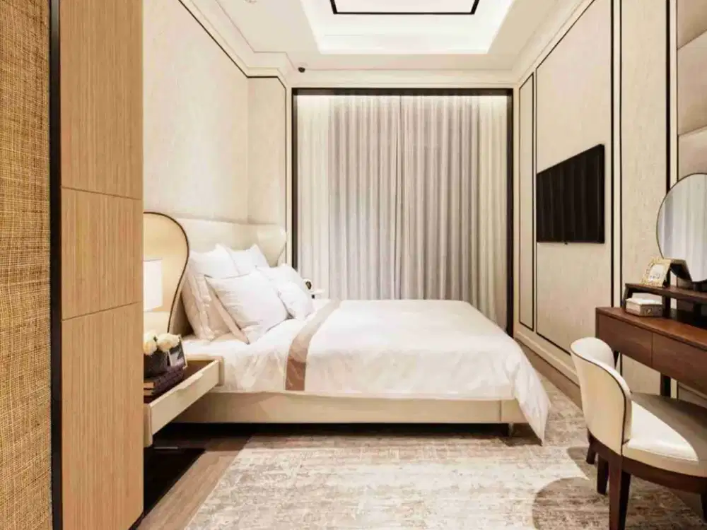 Jual Apartemen The Veranda Resort Residence Lebak Bulus 2BR