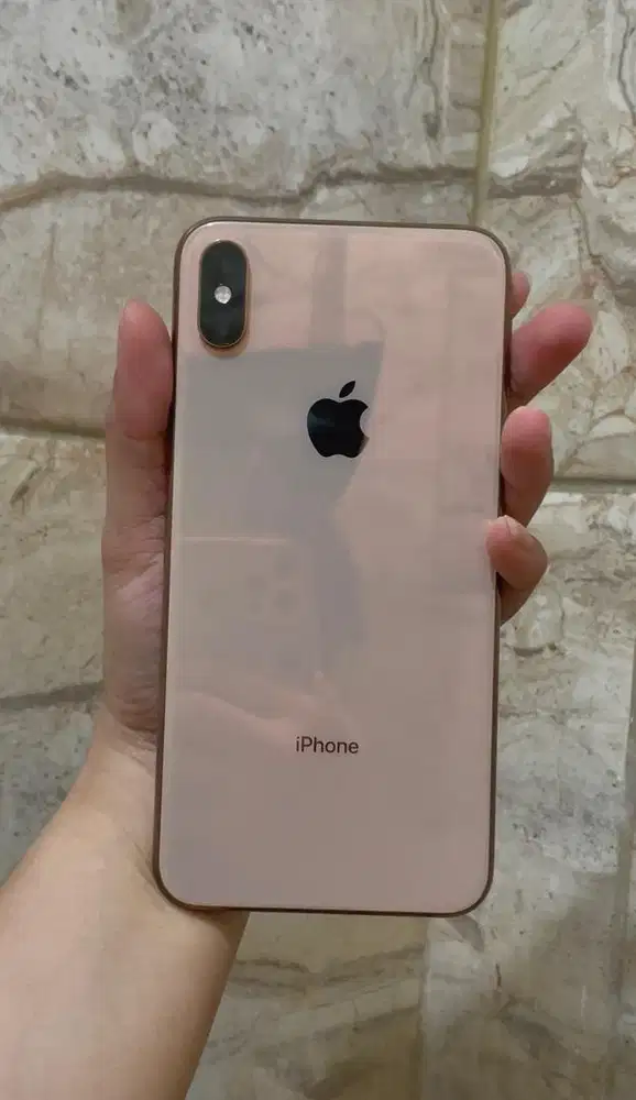 Iphone Xs Max 256Gb Iboxx