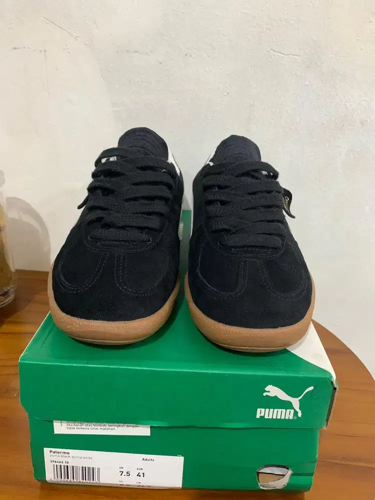 Dijual Puma Palermo
