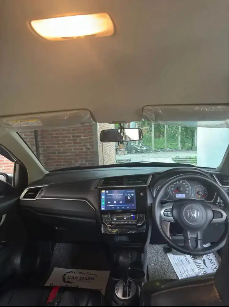 Brio dijual tahun 2021