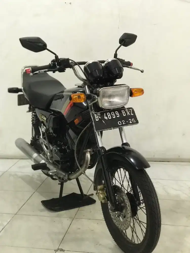 Dijual RXS th.94 full king