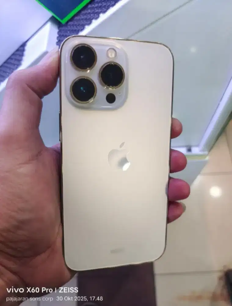 Kredit Second iPhone 13 Pro 128GB iBox