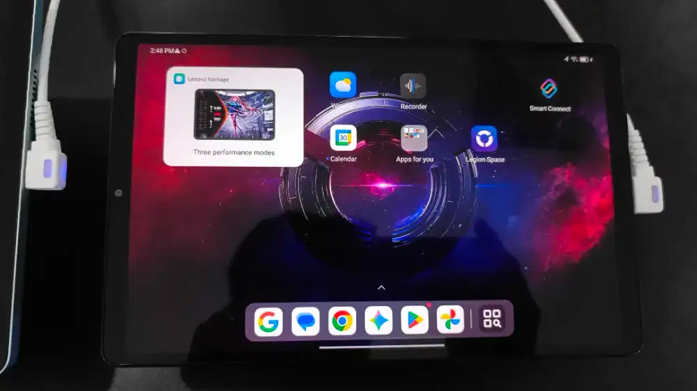 Lenovo legion tab