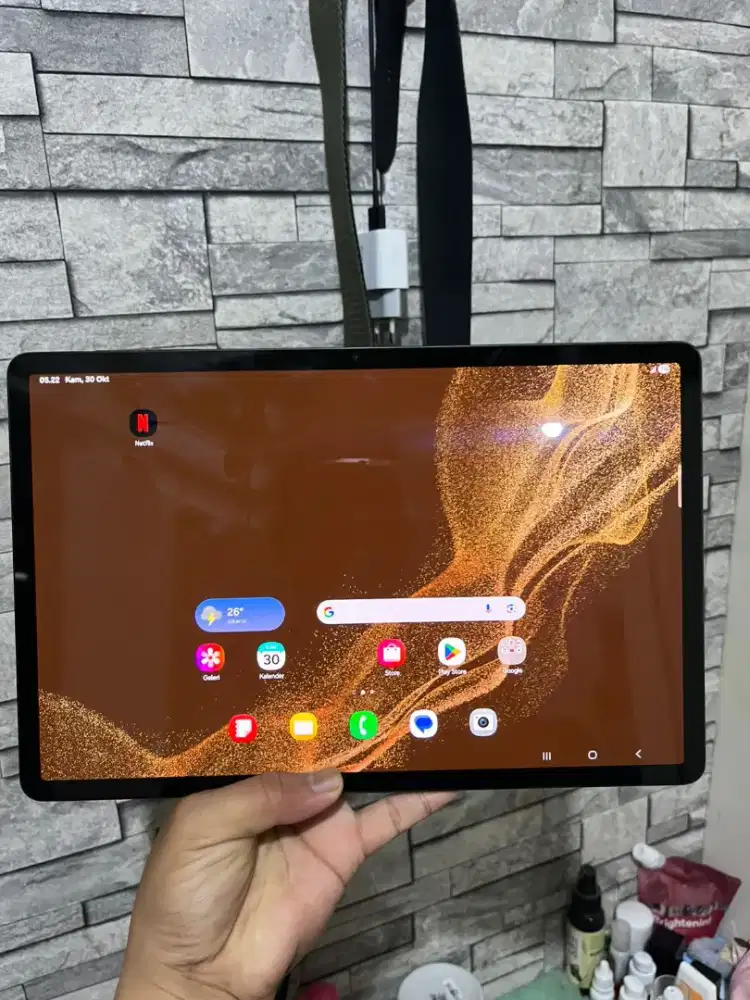 Samsung Tab S8+ plus 5G
