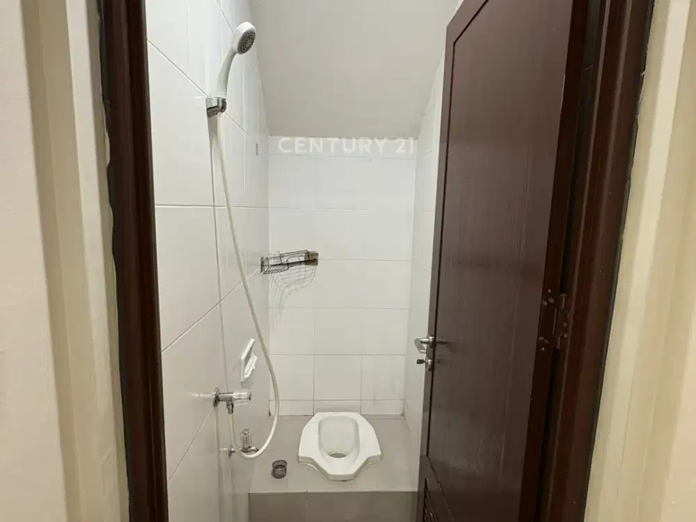 DISEWAKAN Rumah PIK 2 TAHAP 1 Cluster Spring Ville Siap Huni