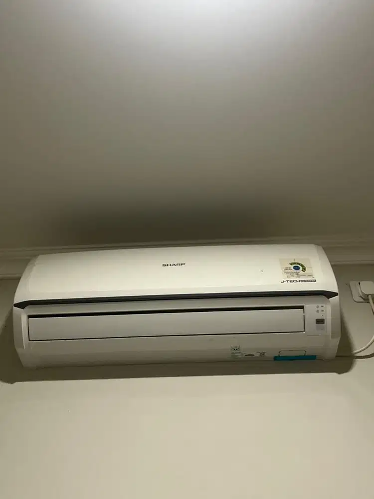 AC SHARP INVERTER 1/2 PK