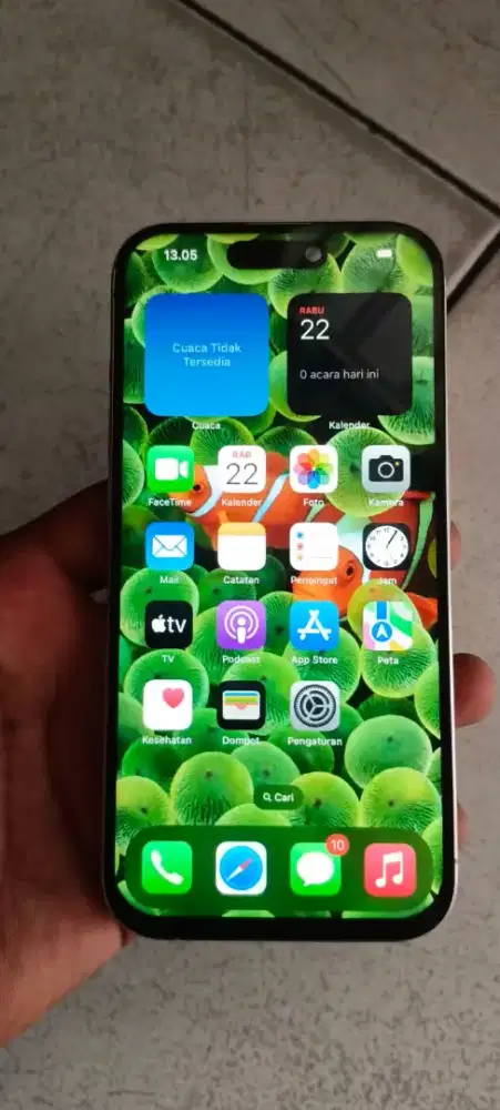 Hp IP 15 pro di mahar ajah