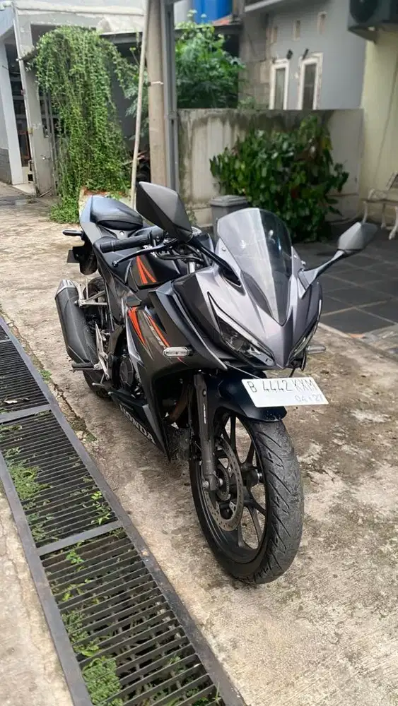 CBR 150R 2019 Facelift ABS