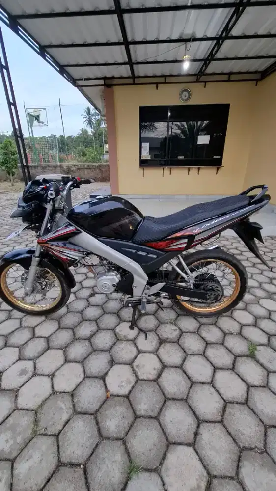 Dijual Yamaha Vixion 150cc
