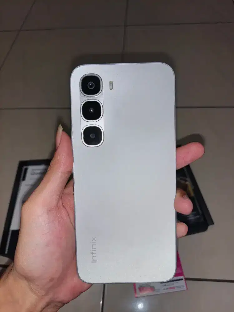 Infinix Hot 60 Pro 8/256GB