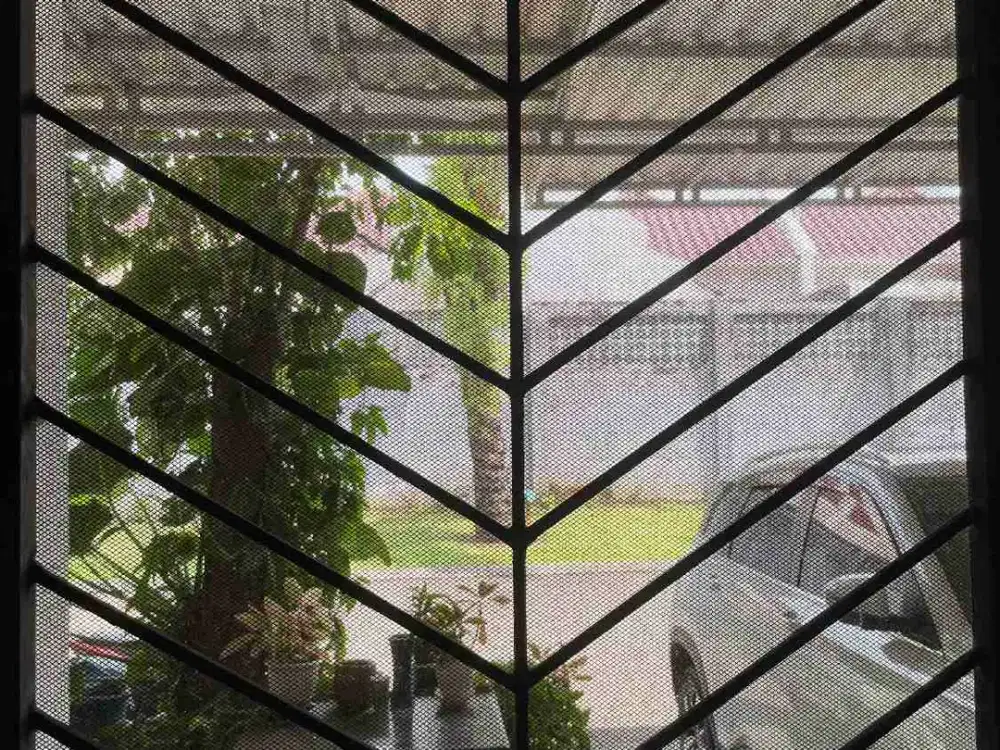 DIJUAL CEPAT RUMAH 2 LANTAI LOKASI STRATEGIS DI BSD