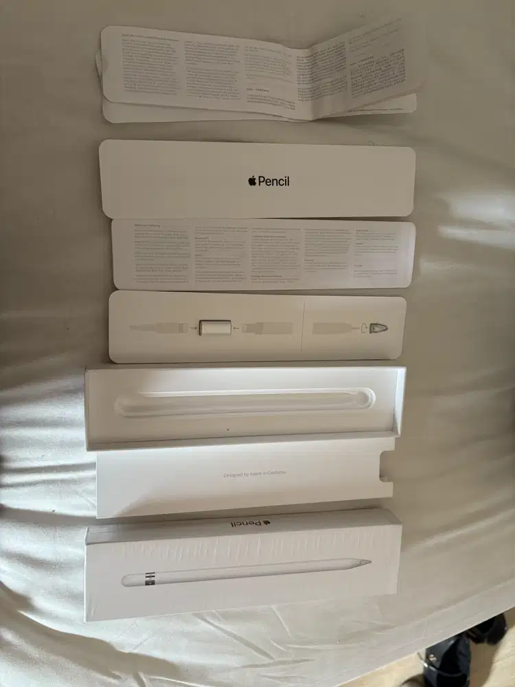 Apple Pencil 1st Generation / Gen 1