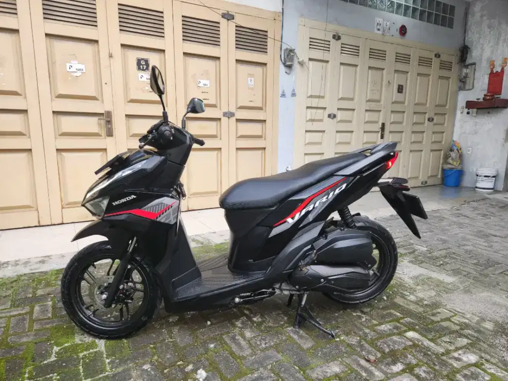 Honda Vario 2023 CBS 125