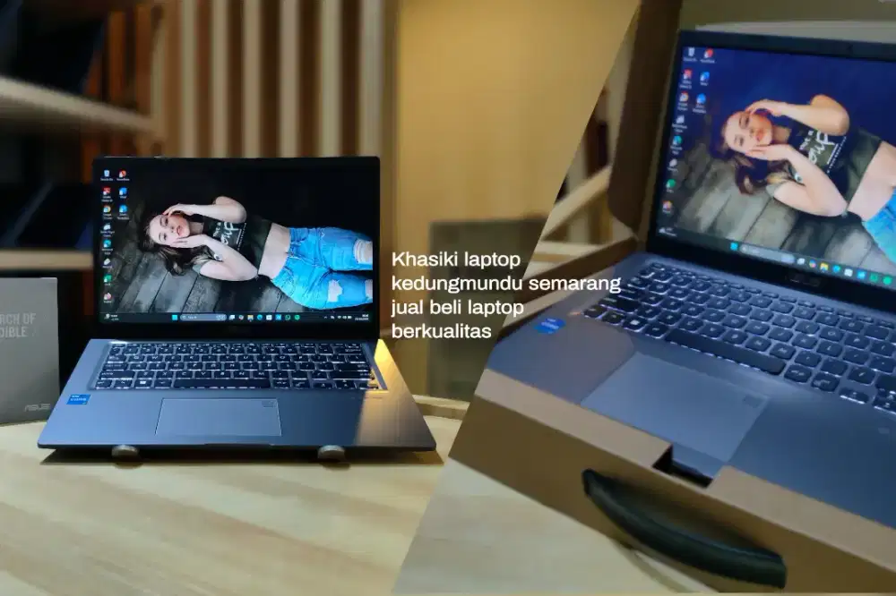 Asus P1412 i7 gen12 16/512gb gransi 9-2026