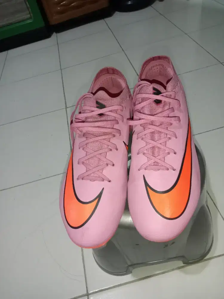 Sepatu bola vapor 16 tier pro size 44,5