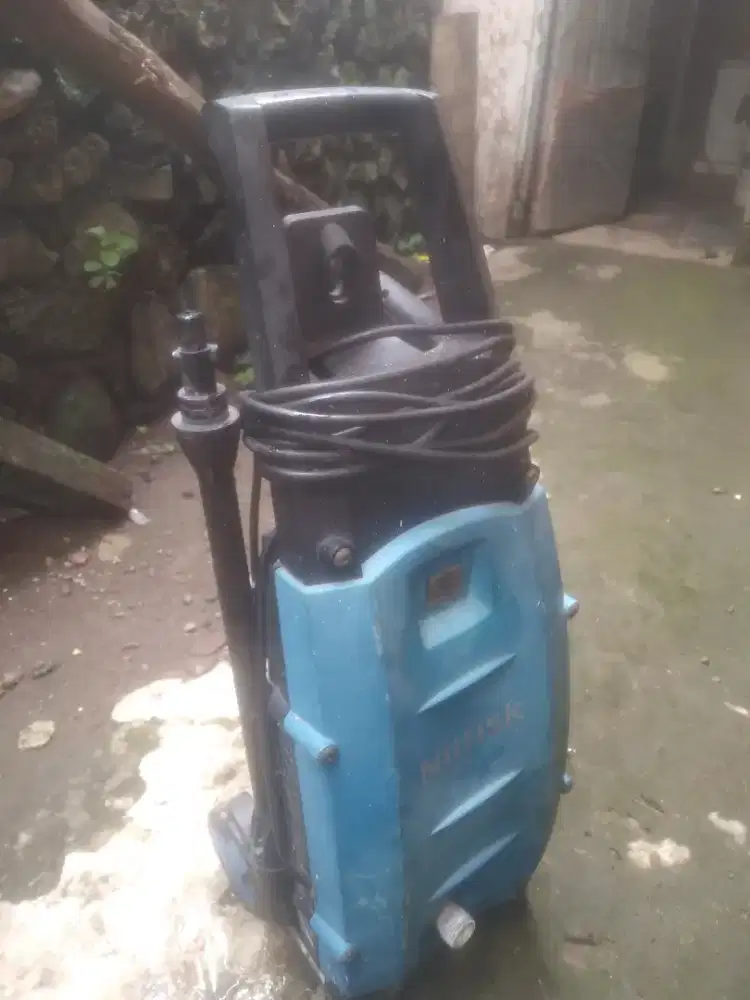 Jual jet tempur nilfisk