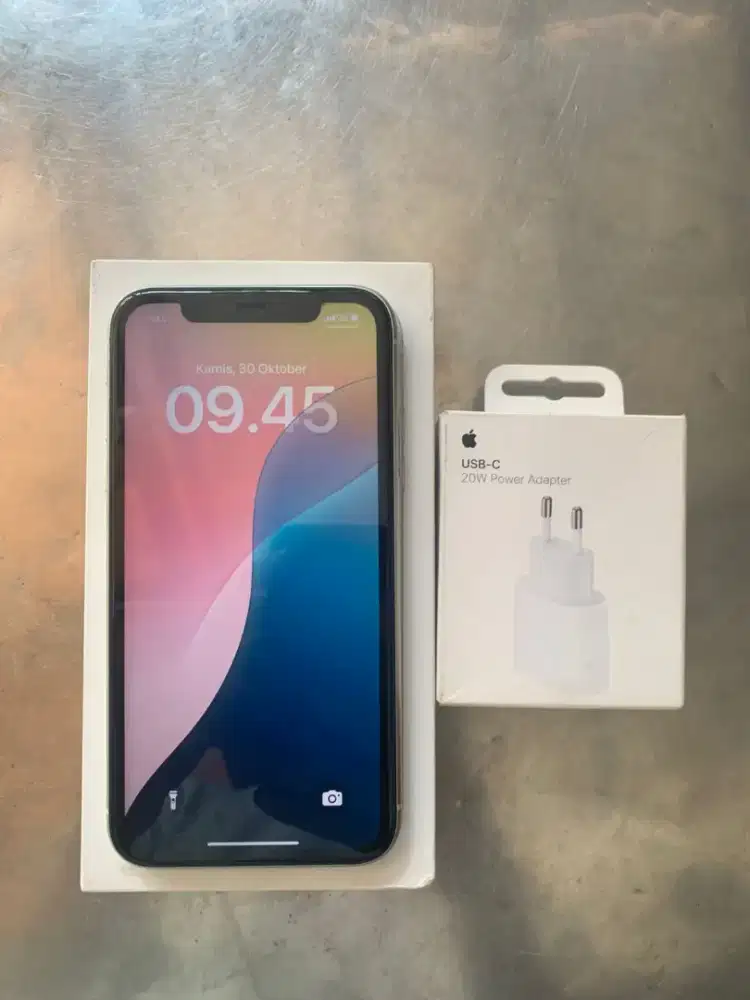 IPhone 11/128gb ex ibox