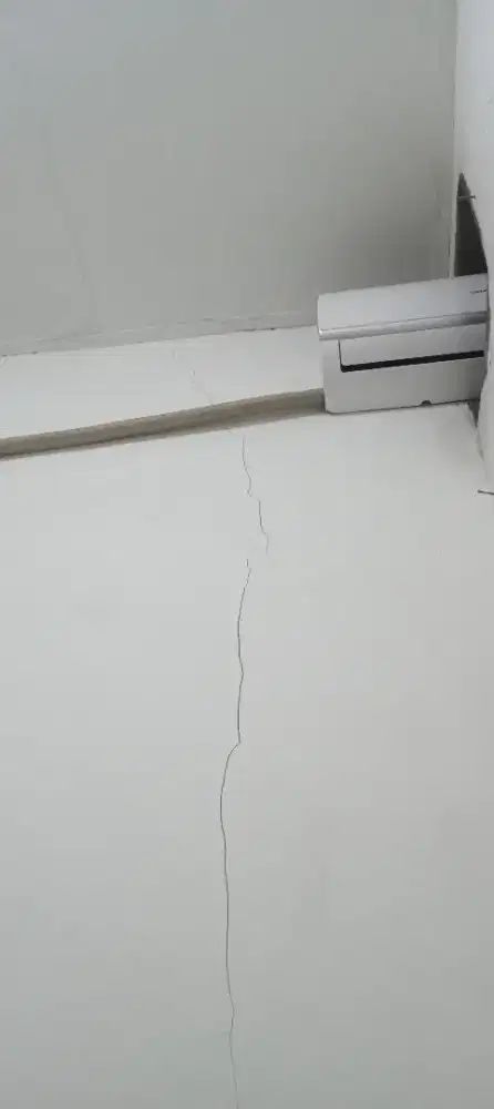 Di jual AC Sharp 1 pk