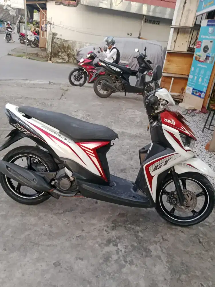 Soul gt tahun 2013 lengkap