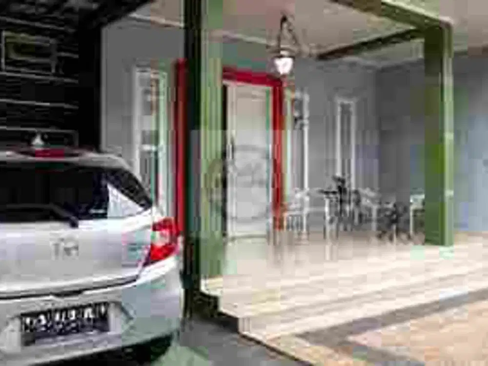 siap huni di pondok kelapa duren sawit Jakarta Timur