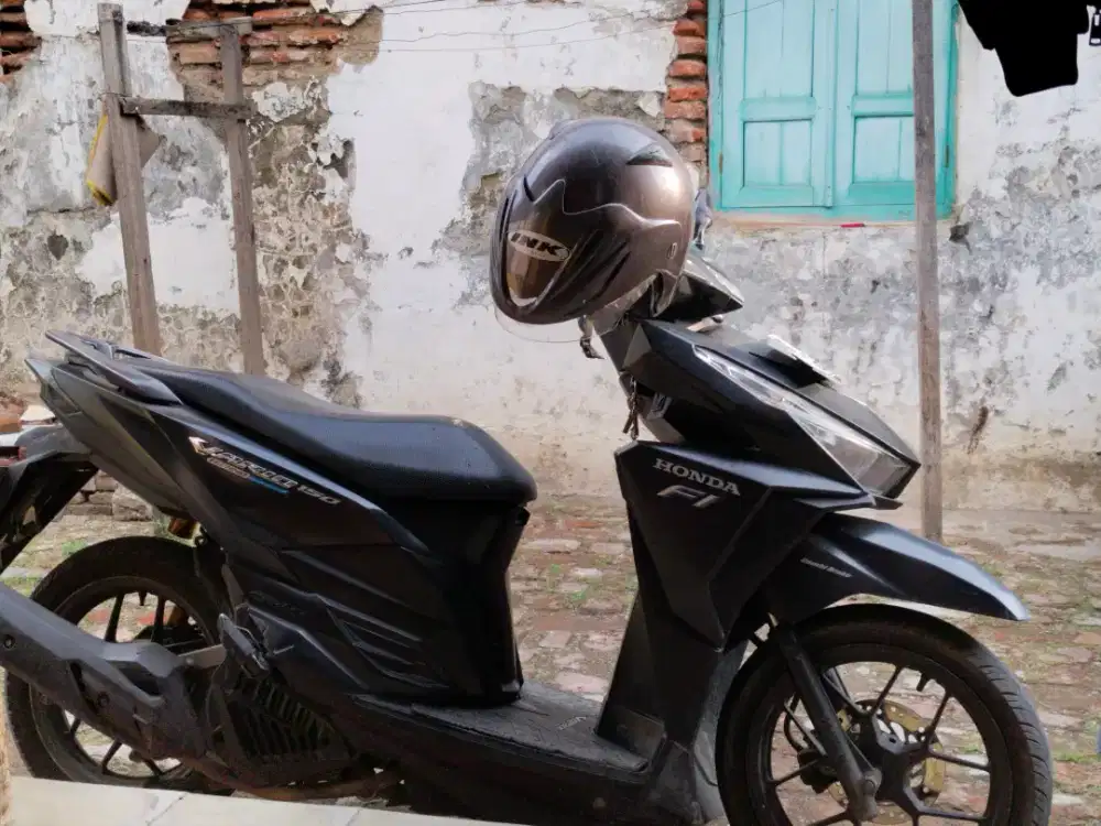 vario 150 led old 2015