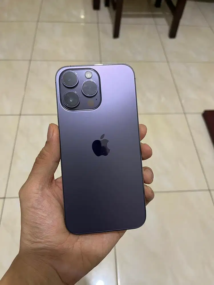 Iphone 14 pro max 512 gb ibox