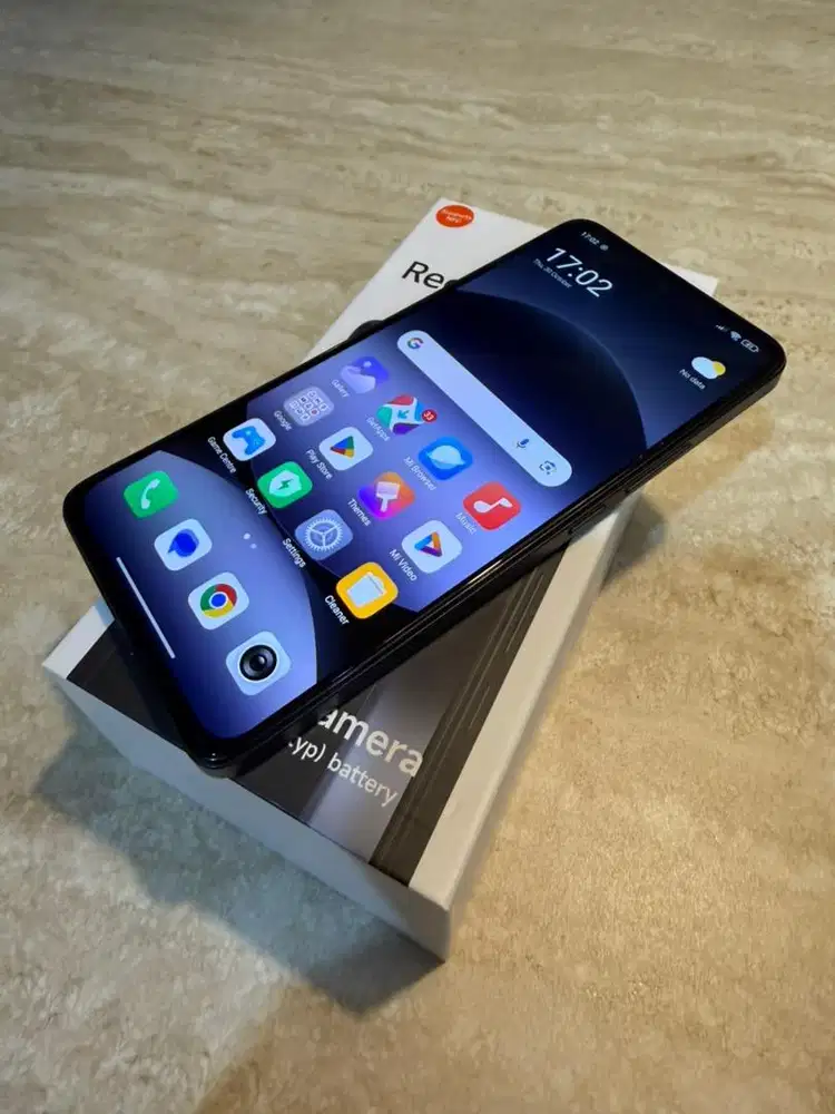 Xiaomi Note 14 4G 8/128