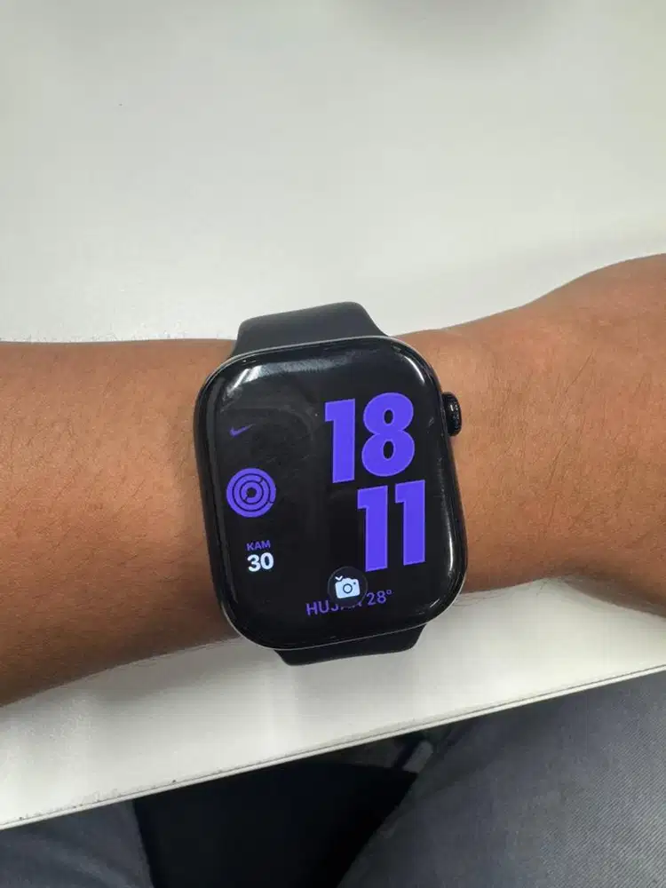 Original Apple Watch Series 10