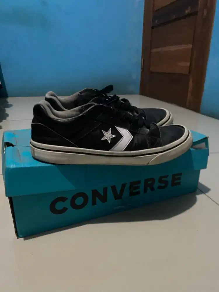 JUAL SEPATU CONVERSE SECOND