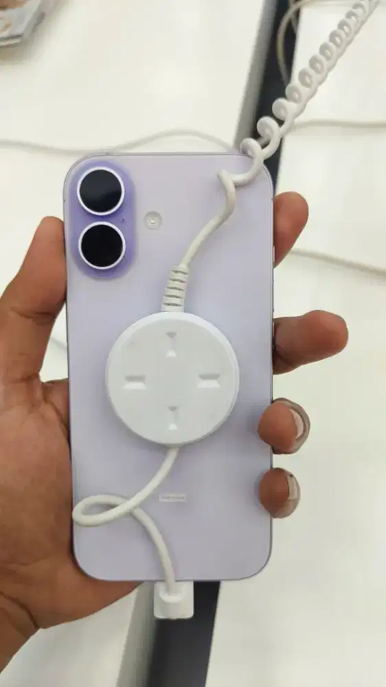 IPHONE 17 BASIC 256GB